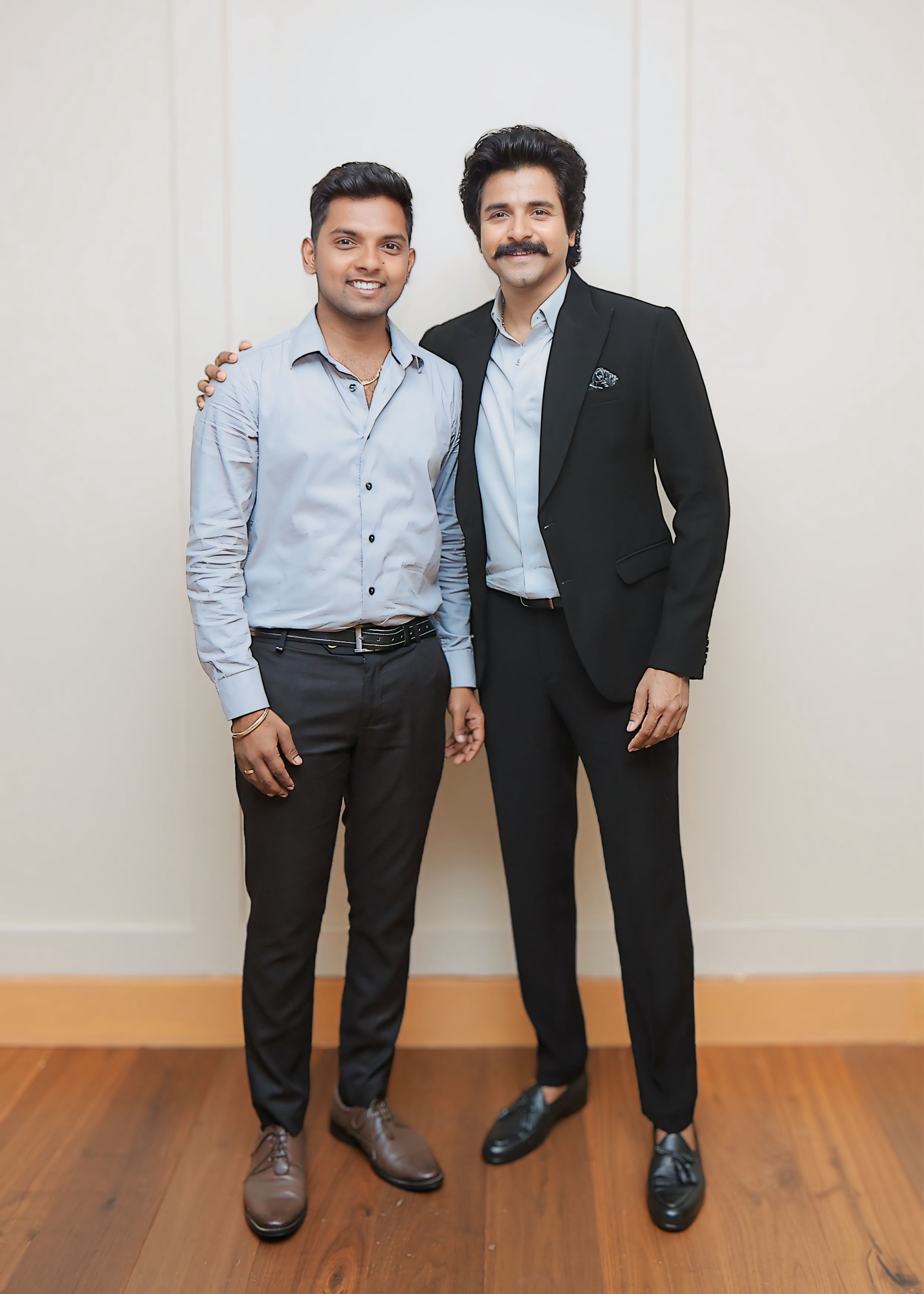 Actor SK