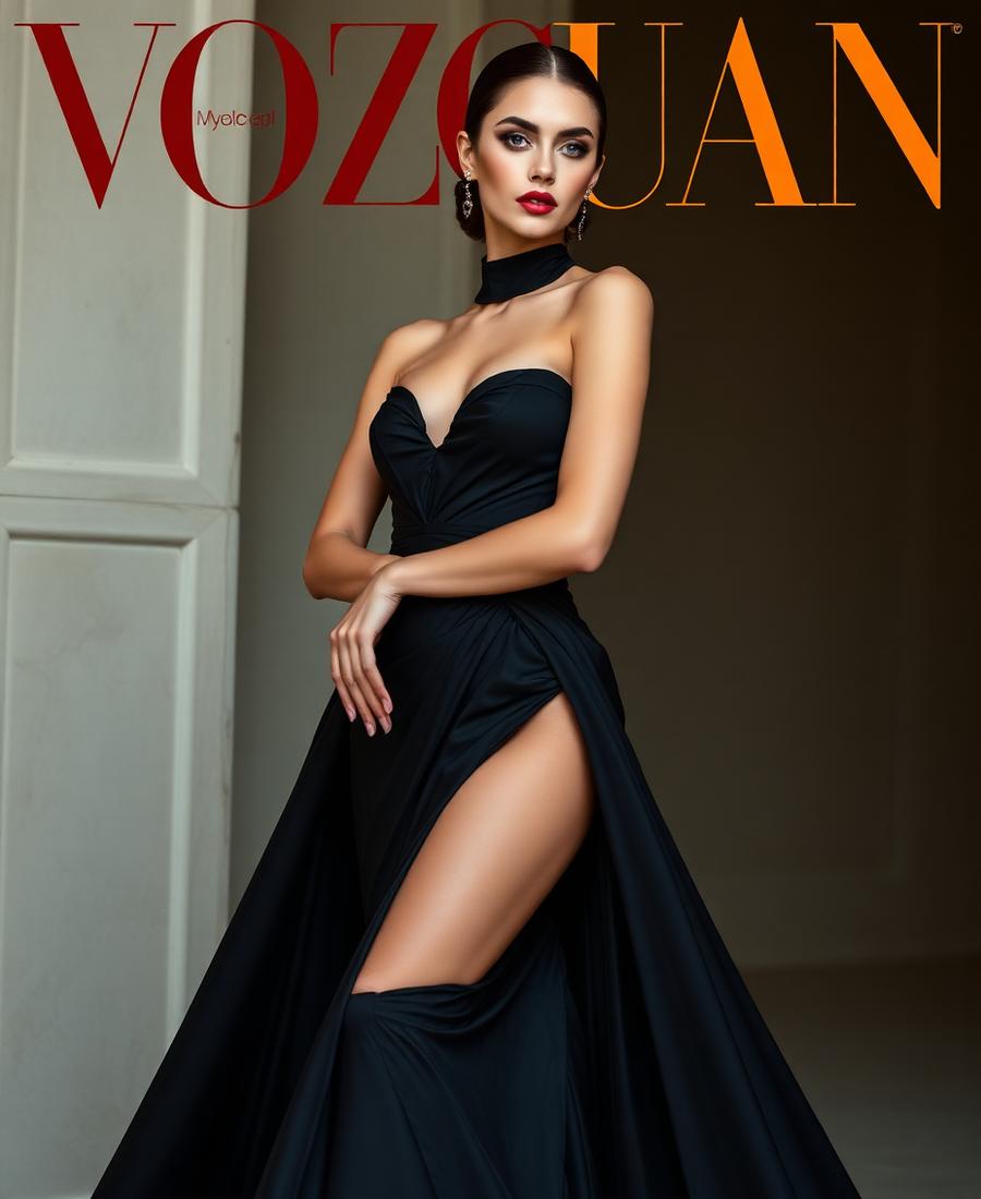 Noir Editorial